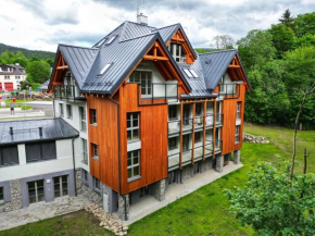 Apartment Alaska